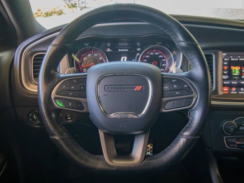 Used 2020 Dodge Charger Scat Pack w/ Dynamics Package RWD image 34