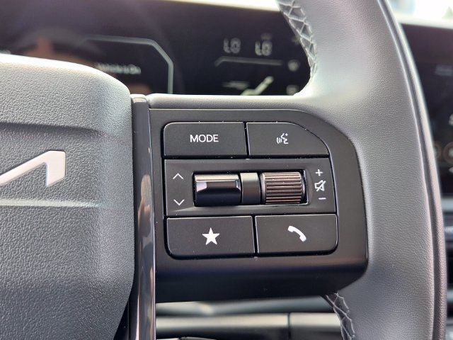 Certified 2027 Kia Telluride AWD image 24