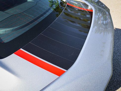 Used 2023 Chevrolet Camaro ZL1 image 24