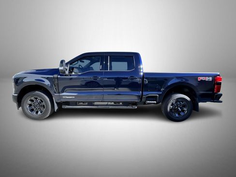 Used 2024 Ford F250 Lariat w/ Lariat Ultimate Package image 8