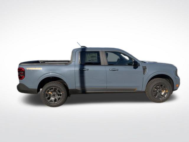 New 2026 Ford Maverick Tremor AWD/4WD image 12