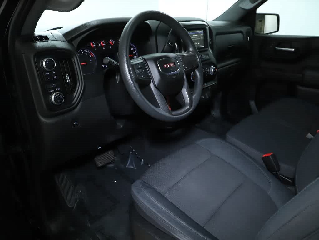 Used 2019 GMC Sierra 1500 4x4 Crew Cab w/ Convenience Package image 17