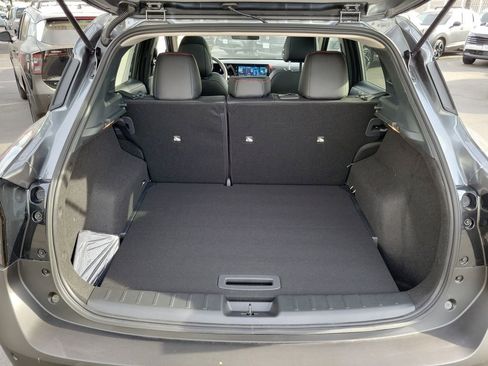 New 2026 Nissan Kicks SR w/ SR Premium Package FWD image 13