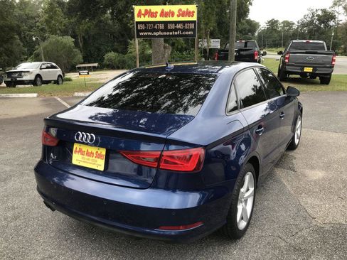 Used 2016 Audi A3 1.8T Premium image 4