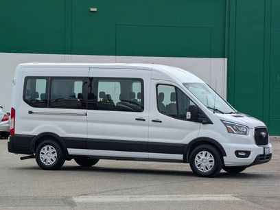 Used 2023 Ford Transit 350 XLT