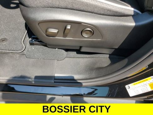 New 2026 GMC Sierra EV Elevation w/ Premium Package image 12