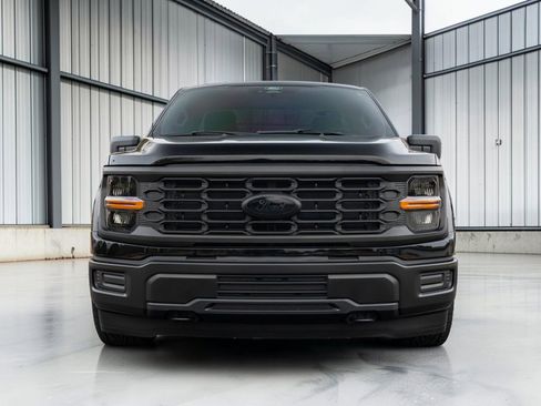 Used 2024 Ford F150 XL w/ Equipment Group 103A High image 11