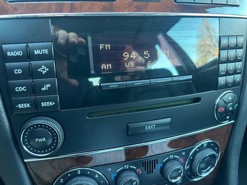 Used 2007 Mercedes-Benz C 280 3.0L Luxury image 17