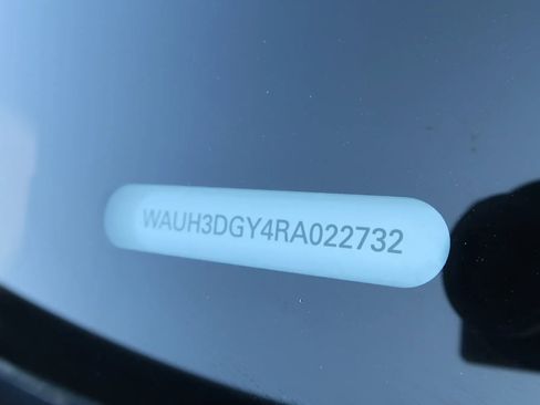 Used 2024 Audi S3 Premium Plus image 54