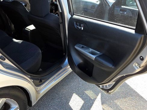 Used 2010 Subaru Impreza Outback Sport AWD/4WD image 38