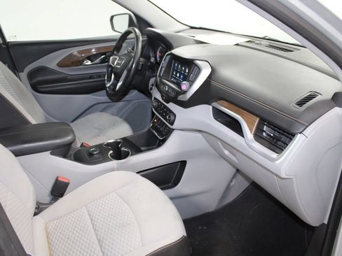 Used 2018 GMC Terrain SLE FWD image 23