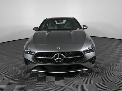 Certified 2026 Mercedes-Benz CLA 250 image 33