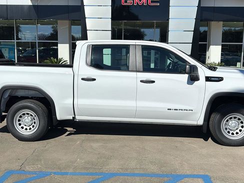 New 2026 GMC Sierra 1500 Pro w/ Trailering Package image 9