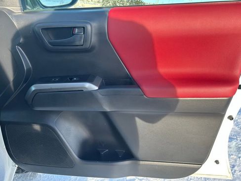 Used 2023 Toyota Tacoma SR5 image 30