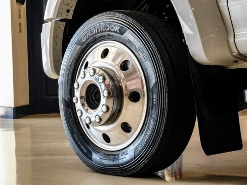 Used 2021 Ford F450 Lariat w/ Lariat Ultimate Package image 51