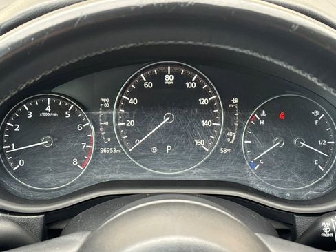 Used 2021 MAZDA CX-30 AWD 2.5 S w/ Select Package image 23