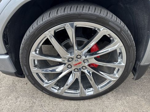 Used 2025 GMC Sierra 1500 Pro w/ Pro Value Package image 13