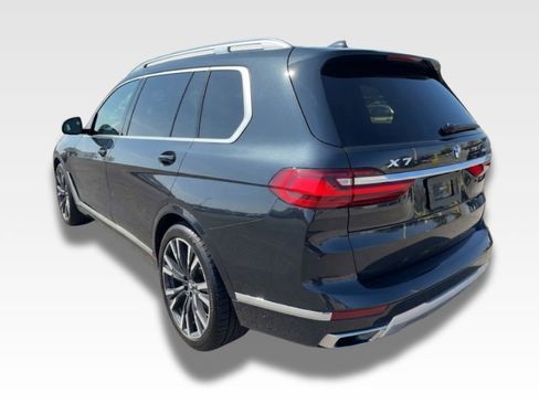 Used 2019 BMW X7 xDrive40i w/ Premium Package image 3