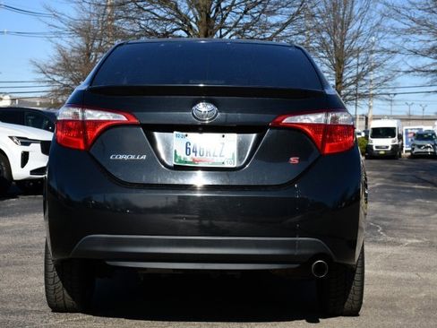 Used 2014 Toyota Corolla S image 6