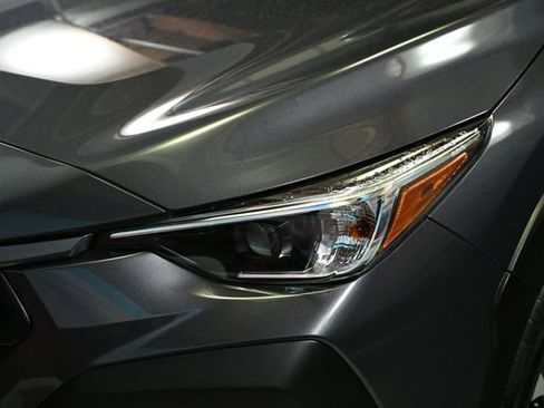 Certified 2025 Subaru Crosstrek 2.0i Premium AWD/4WD image 16