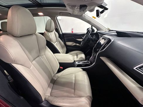 Used 2019 Subaru Ascent Limited AWD/4WD image 29