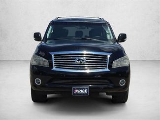 Used 2014 INFINITI QX80 2WD w/ Theater Package video 2