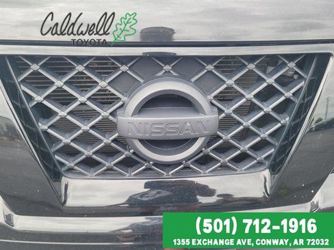 Used 2020 Nissan Frontier SV w/ Midnight Edition Floor Mats RWD image 2