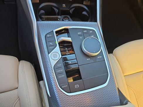 New 2026 BMW 330i xDrive Sedan w/ Premium Package image 17