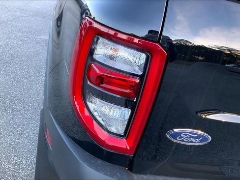 New 2025 Ford Bronco Sport Heritage AWD/4WD image 14