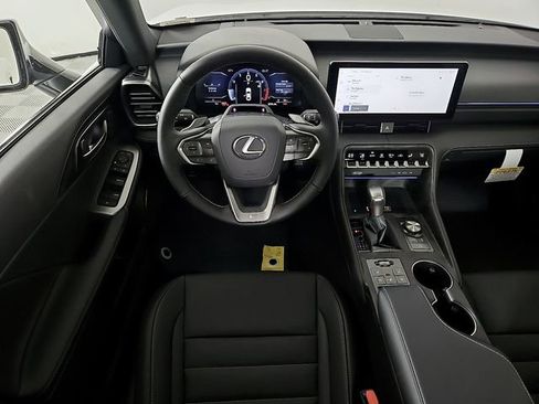 New 2026 Lexus IS 350 F Sport image 9