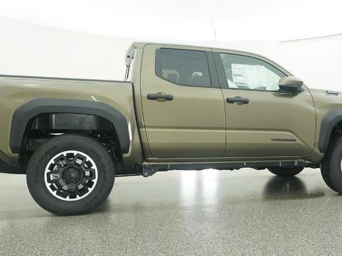 New 2026 Toyota Tacoma TRD Off-Road image 29