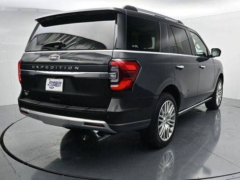 Certified 2022 Ford Expedition Limited AWD/4WD image 9