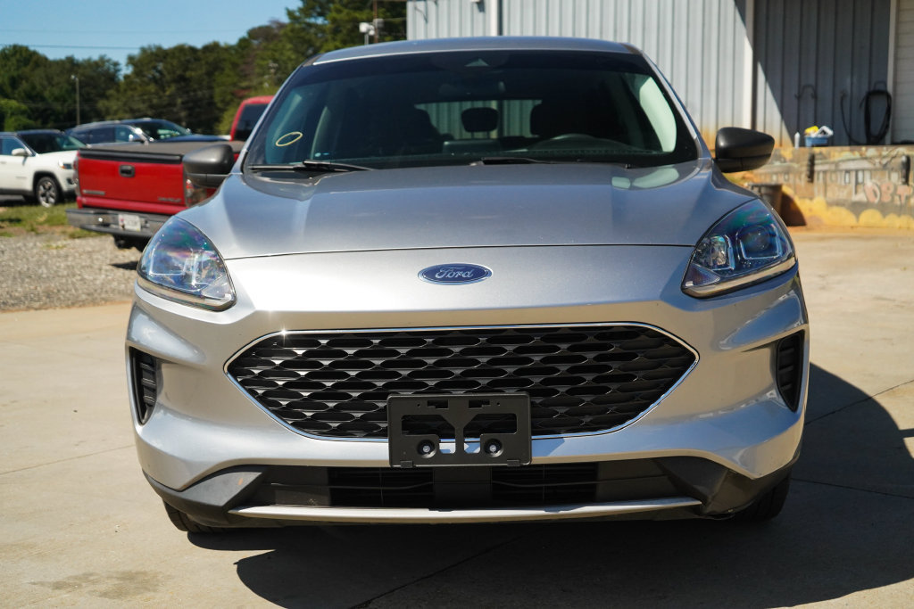 Used 2022 Ford Escape SE FWD image 16