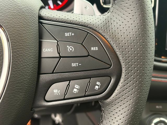New 2026 Dodge Durango GT AWD/4WD image 18