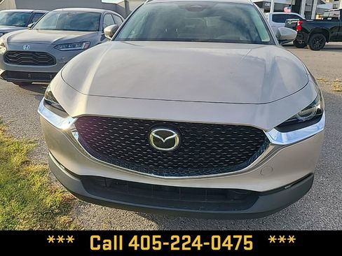 Used 2024 MAZDA CX-30 AWD 2.5 S w/ Premium Package image 13