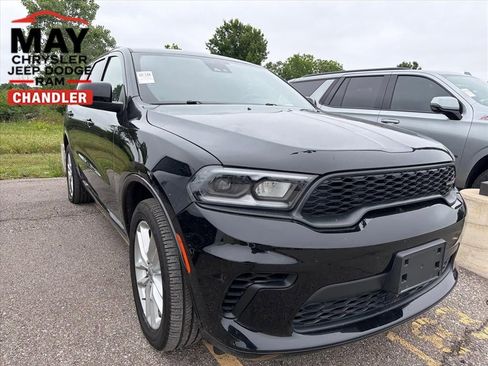 Used 2024 Dodge Durango GT AWD/4WD image 1
