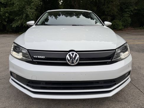 Used 2016 Volkswagen Jetta SEL Premium FWD image 8