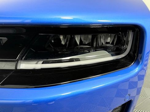 New 2026 Dodge Charger R/T Scat Pack image 22