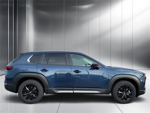 New 2026 MAZDA CX-50 AWD 2.5 S w/ Accent Package image 23