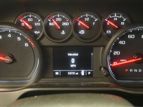 Used 2021 Chevrolet Silverado 1500 Custom RWD image 13