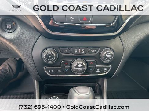 Used 2019 Jeep Cherokee Limited image 20