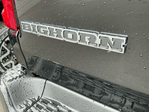 New 2026 RAM 1500 Big Horn image 18