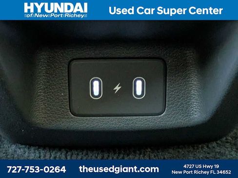 Used 2024 Hyundai Sonata N Line FWD image 14