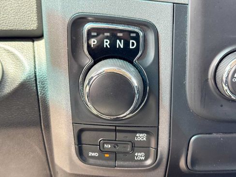 Used 2014 RAM 1500 Express AWD/4WD image 18