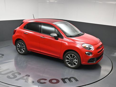 Used 2022 FIAT 500X Sport w/ Cold Weather Group AWD/4WD image 15