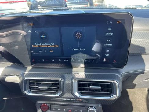 Used 2024 Ford Mustang Premium RWD image 25