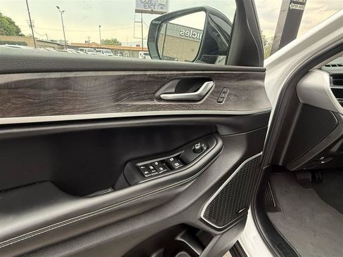 Used 2022 Jeep Grand Cherokee Limited 4xe AWD/4WD image 19