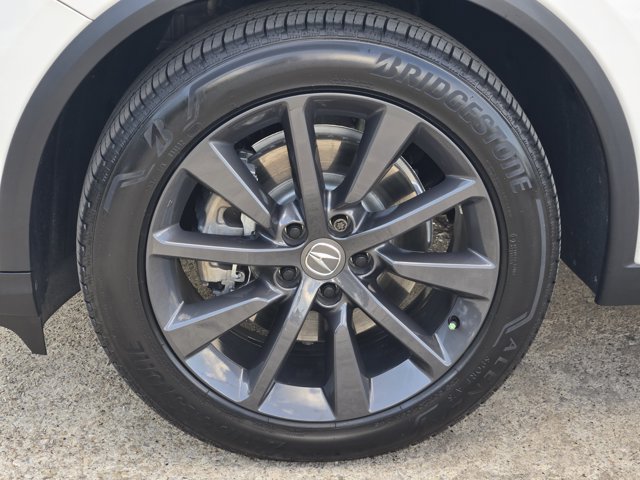 Certified 2026 Acura MDX A-Spec AWD/4WD image 11