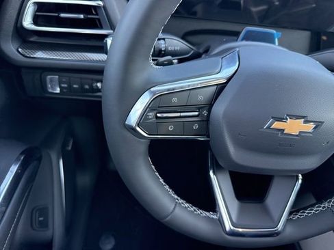 New 2026 Chevrolet Traverse High Country w/ LPO, Floor Liner Package image 21