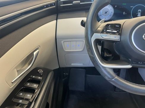 Used 2023 Hyundai Tucson Limited w/ Cargo Package image 14